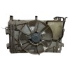 Recambio de electroventilador para toyota avensis sedán (_t25_) 1.8 (zzt251_) referencia OEM IAM 167110D090 163630H030 