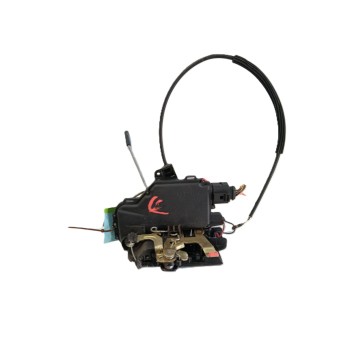 CERRADURA PUERTA DELANTERA DERECHA 3B1837016CA 6X1837014K 