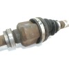 Recambio de transmision delantera derecha para citroën c4 grand picasso sx referencia OEM IAM 9637117880  