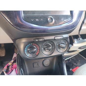 MANDO CALEFACCION / AIRE ACONDICIONADO 
