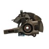 Recambio de mangueta delantera izquierda para hyundai tucson (jm) 2.0 crdi cat referencia OEM IAM 517152E100  