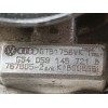 Recambio de turbocompresor para audi a5 coupe (8t) 2.7 tdi referencia OEM IAM 059145721G GTB1756VK 