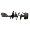Recambio de amortiguador delantero derecho para renault laguna ii (bg0) authentique referencia OEM IAM 8200237374A  