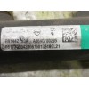 Recambio de rampa inyectora para ssangyong kyron 200 xdi limited referencia OEM IAM R9144Z190A  A6640700295