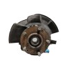 Recambio de mangueta delantera izquierda para hyundai tucson (jm) 2.0 crdi cat referencia OEM IAM 517152E100  