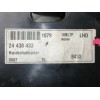Recambio de guantera para opel vectra c berlina club referencia OEM IAM 230635620  