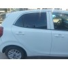 Recambio de puerta trasera derecha para kia picanto iii (ja) 1.0 referencia OEM IAM   