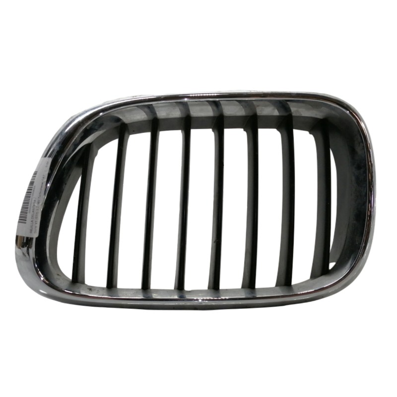 Recambio de rejilla delantera para bmw x5 (e53) 3.0 24v turbodiesel cat referencia OEM IAM 51138208489 51138247673 