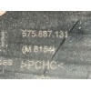 Recambio de guarnecido puerta delantera izquierda para seat ateca (kh7, khp) 1.5 tsi referencia OEM IAM 575867011KMZP 576867013A