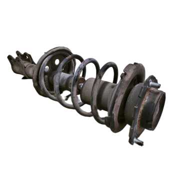 AMORTIGUADOR DELANTERO IZQUIERDO 585066 LJ08