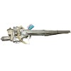 Recambio de elevalunas delantero derecho para toyota avensis sedán (_t25_) 1.8 (zzt251_) referencia OEM IAM 6981005050 994024 