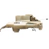 Recambio de cerradura puerta trasera derecha para porsche cayenne (9pa) s 4.5 referencia OEM IAM 991635101  