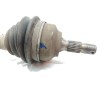 Recambio de transmision delantera izquierda para citroën c4 grand picasso sx referencia OEM IAM 9637117780  
