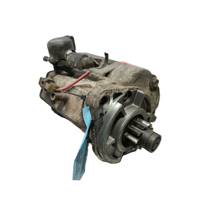 Recambio de motor arranque para hyundai tucson (jm) 2.0 crdi cat referencia OEM IAM 3610027010 031013190 