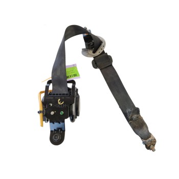 CINTURON SEGURIDAD TRASERO IZQUIERDO 89810F1000ED 631855400C 