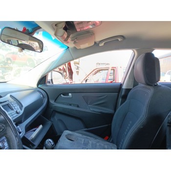 AIRBAG CORTINA DELANTERO DERECHO 