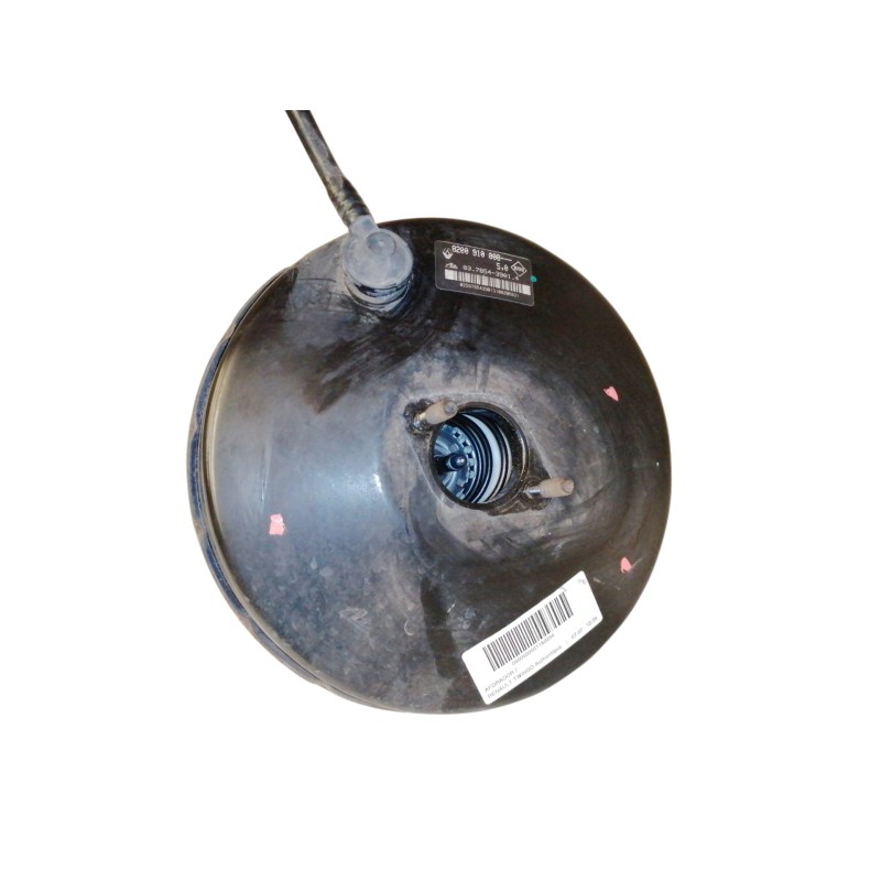 Recambio de servofreno para renault twingo authentique referencia OEM IAM 7701209641  