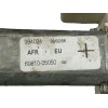Recambio de elevalunas delantero derecho para toyota avensis sedán (_t25_) 1.8 (zzt251_) referencia OEM IAM 6981005050 994024 