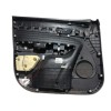 Recambio de guarnecido puerta delantera derecha para kia sorento emotion 4wd referencia OEM IAM 823202P000  823202P000