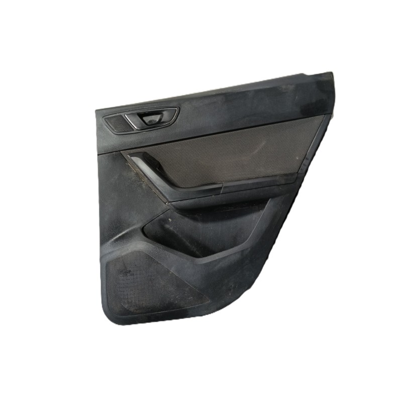 Recambio de guarnecido puerta trasera derecha para seat ateca (kh7, khp) 1.5 tsi referencia OEM IAM 575867212AMZP 575867024P 