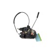 Recambio de cerradura puerta delantera derecha para skoda octavia i (1u2) 1.9 tdi referencia OEM IAM 3B1837016CA 6X1837014K 