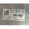 Recambio de faro derecho para volkswagen t-roc (a11, d11) 1.0 tsi referencia OEM IAM 2GA941774 2GA941036P 