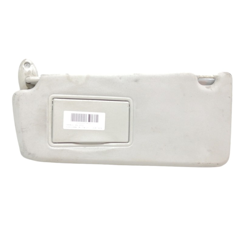 Recambio de parasol izquierdo para ford s-max (ca1) titanium referencia OEM IAM   