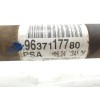 Recambio de transmision delantera izquierda para citroën c4 grand picasso sx referencia OEM IAM 9637117780  