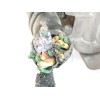 Recambio de centralita motor uce para citroën zx 1.6 tonic referencia OEM IAM 9624537880  