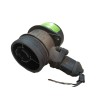 Recambio de caudalimetro para audi a4 b6 (8e2) 1.9 tdi referencia OEM IAM 074906461B 0281002461 