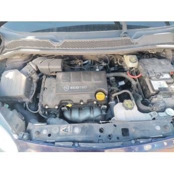 MOTOR COMPLETO A14XER 