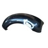 Recambio de aleta trasera izquierda para volkswagen new beetle (9c1, 1c1) 2.0 referencia OEM IAM 1Y0821301GRU  1Y0821301