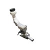 Recambio de bomba freno para nissan qashqai+2 (jj10) acenta referencia OEM IAM 0204Y2427B  