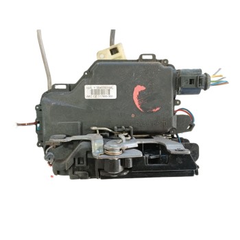 CERRADURA PUERTA TRASERA DERECHA 3B4839016M 3B4839016AL 