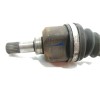 Recambio de transmision delantera izquierda para citroën c4 grand picasso sx referencia OEM IAM 9637117780  
