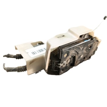 CERRADURA PUERTA TRASERA IZQUIERDA 7L0839015B 991634101 