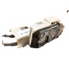 Recambio de cerradura puerta trasera izquierda para porsche cayenne (9pa) s 4.5 referencia OEM IAM 7L0839015B 991634101 