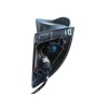 Recambio de retrovisor izquierdo para citroën c3 pluriel (hb_) 1.4 referencia OEM IAM 8149PA 1236400 