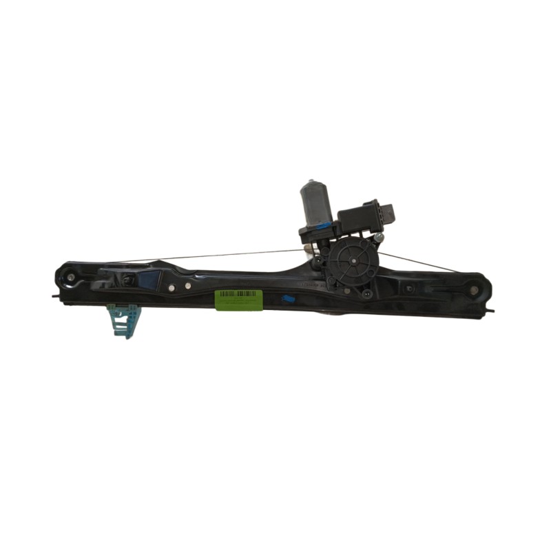 Recambio de elevalunas delantero izquierdo para fiat doblo cargo (263_) 1.3 d multijet referencia OEM IAM 51810880 37188000 