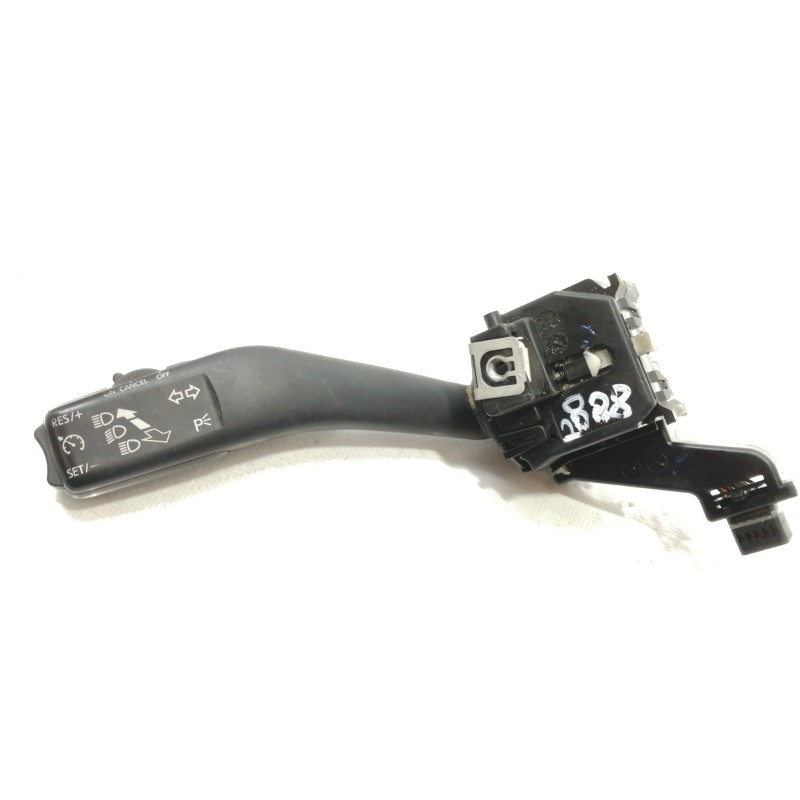 Recambio de mando intermitentes para seat altea xl (5p5) reference referencia OEM IAM 1K0953513F  