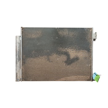CONDENSADOR / RADIADOR AIRE ACONDICIONADO 921000016R 921005FA0A 