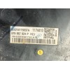 Recambio de guarnecido puerta trasera derecha para seat ateca (kh7, khp) 1.5 tsi referencia OEM IAM 575867212AMZP 575867024P 