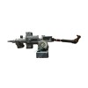 Recambio de columna direccion para lexus nx (_z1_) 300h awd (ayz15) referencia OEM IAM 4520A78020 8965078060 