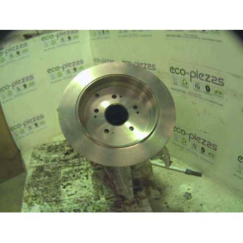 DISCO FRENO TRASERO PIEZA NUEVA 42510S9AE50