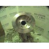 Recambio de disco freno trasero para honda cr-v (re) referencia OEM IAM  PIEZA NUEVA 42510S9AE50