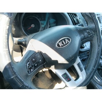 AIRBAG DELANTERO IZQUIERDO 569003U000EQ 