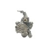 Recambio de bomba inyeccion para hyundai accent (mc) gl crdi referencia OEM IAM 331002A410  0445010124