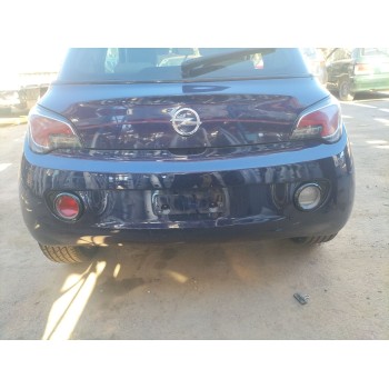 PARAGOLPES TRASERO 13356473 
