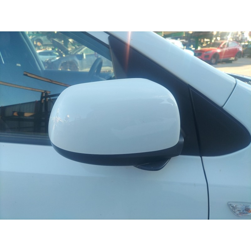 Recambio de retrovisor derecho para kia picanto iii (ja) 1.0 referencia OEM IAM 87620G6070UD  