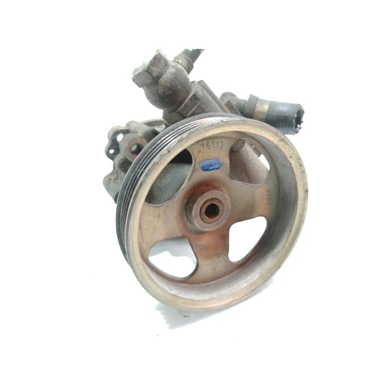 Recambio de bomba direccion para peugeot boxer caja cerrada 290 c  td referencia OEM IAM 9645464980  